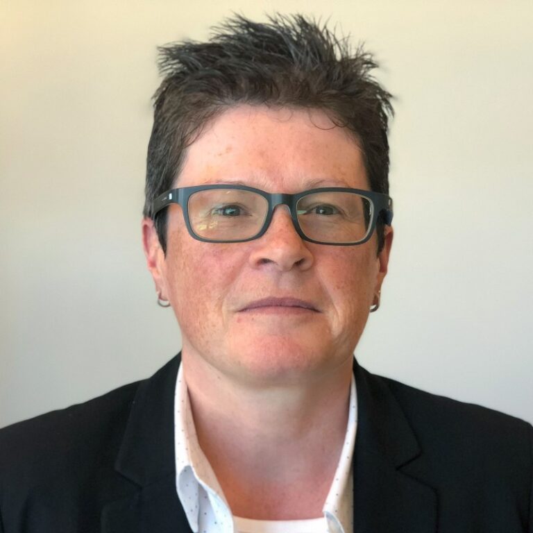 headshot of cio mairéad martin